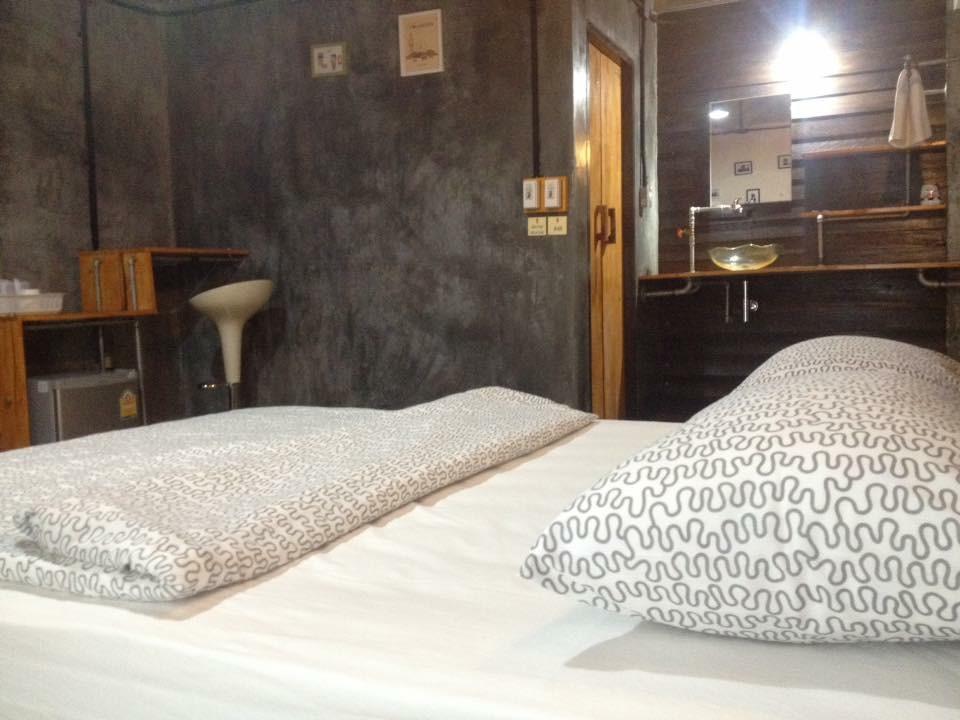Baantung Homestay Mukdahan Ngoại thất bức ảnh