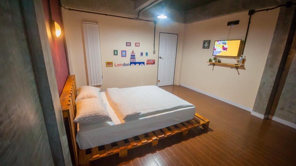 Baantung Homestay Mukdahan Ngoại thất bức ảnh