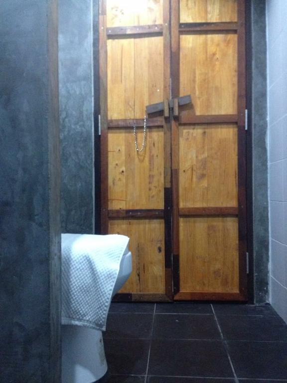 Baantung Homestay Mukdahan Ngoại thất bức ảnh