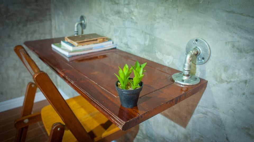 Baantung Homestay Mukdahan Ngoại thất bức ảnh