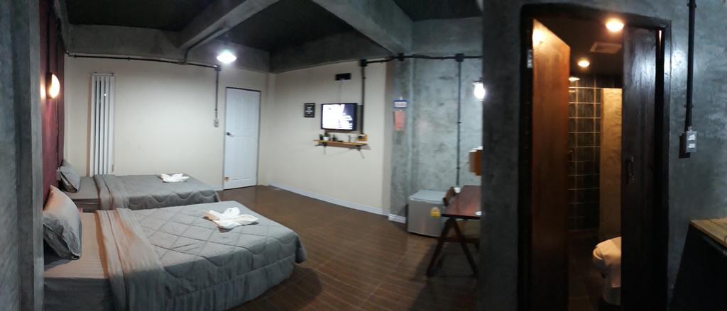 Baantung Homestay Mukdahan Ngoại thất bức ảnh