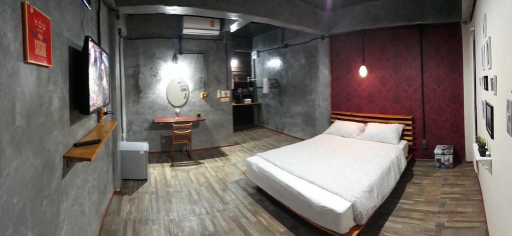 Baantung Homestay Mukdahan Ngoại thất bức ảnh