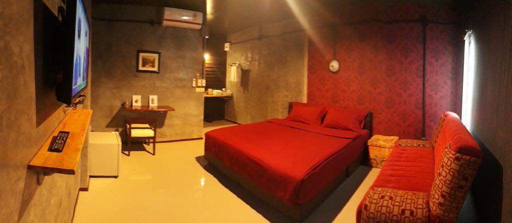 Baantung Homestay Mukdahan Ngoại thất bức ảnh