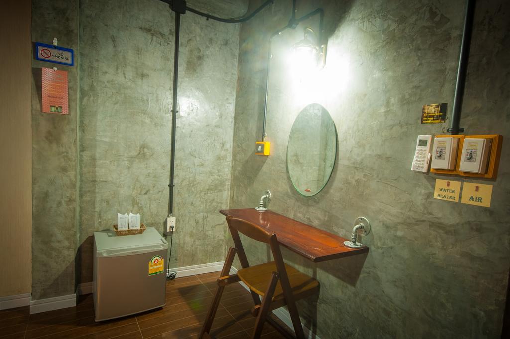 Baantung Homestay Mukdahan Ngoại thất bức ảnh