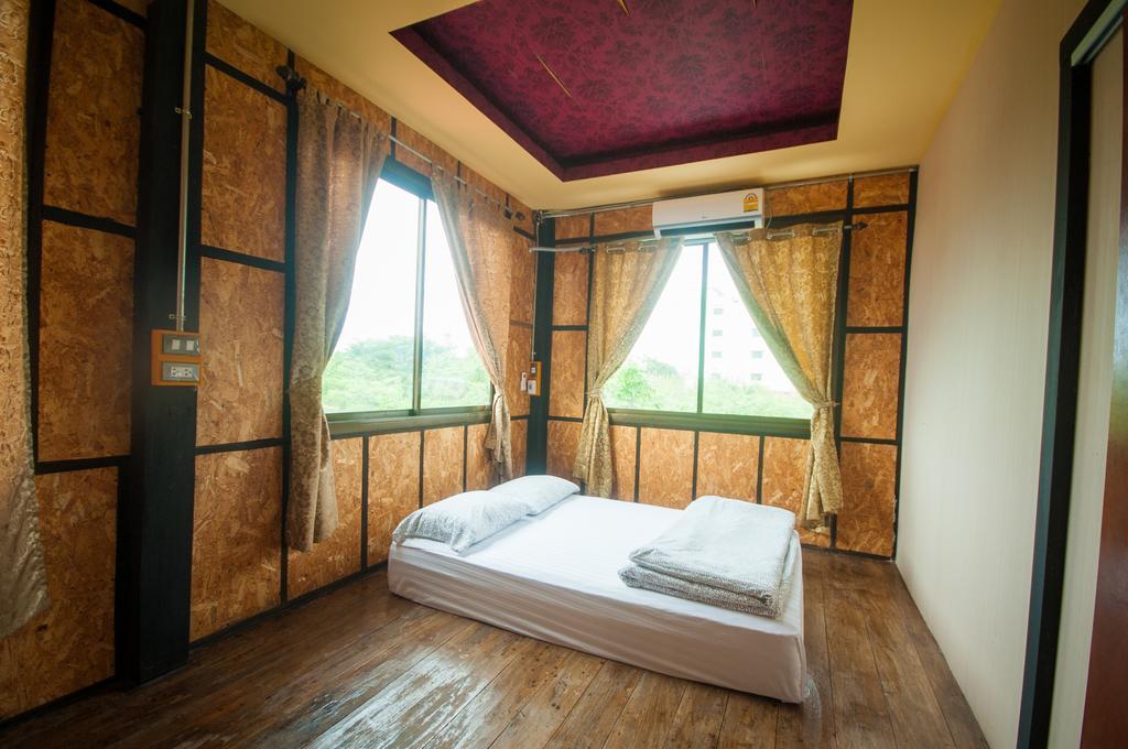 Baantung Homestay Mukdahan Ngoại thất bức ảnh