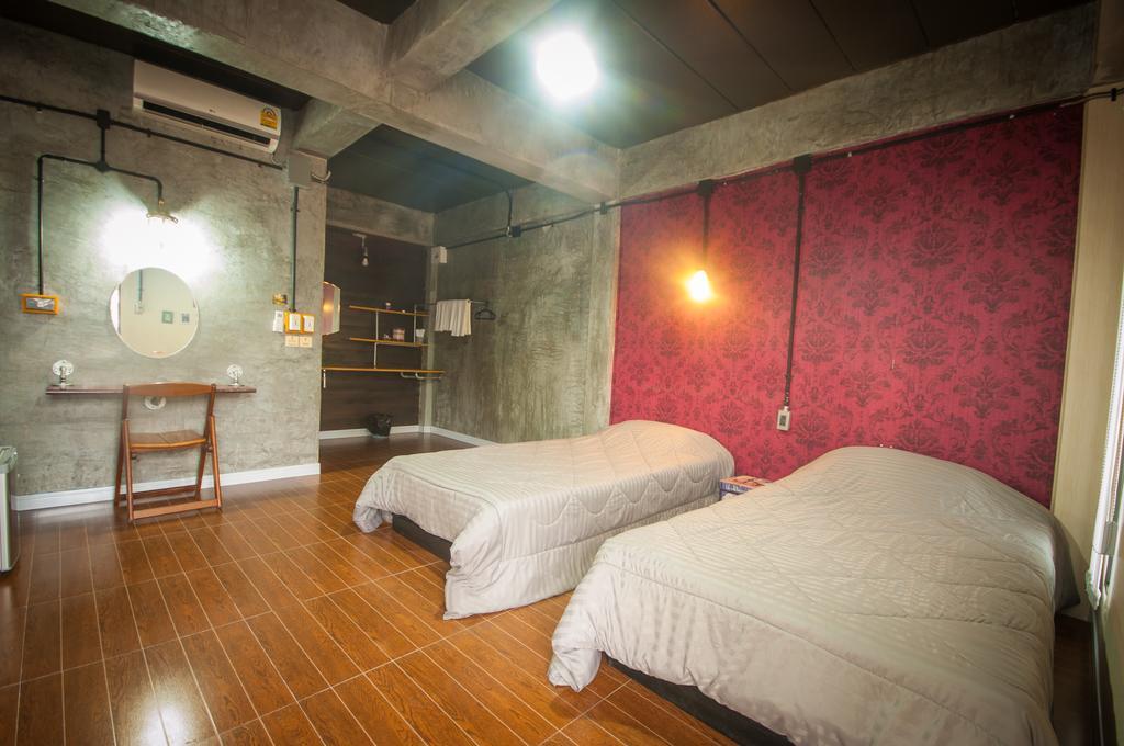 Baantung Homestay Mukdahan Ngoại thất bức ảnh