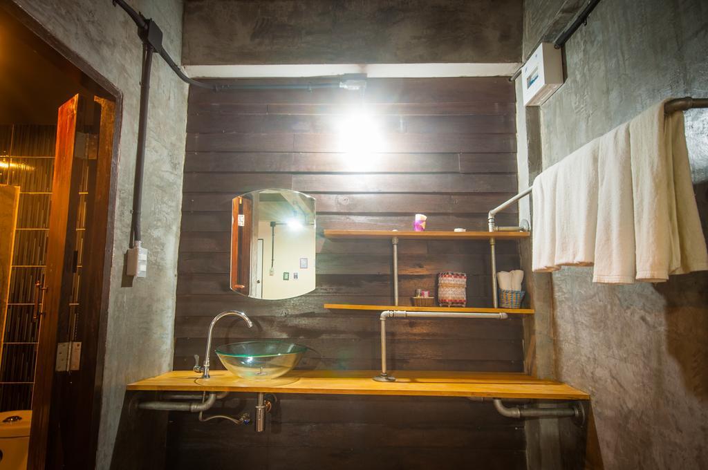 Baantung Homestay Mukdahan Ngoại thất bức ảnh
