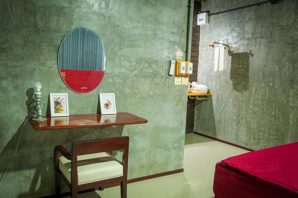 Baantung Homestay Mukdahan Ngoại thất bức ảnh