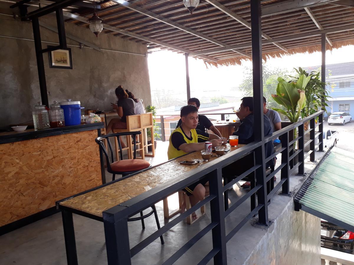 Baantung Homestay Mukdahan Ngoại thất bức ảnh
