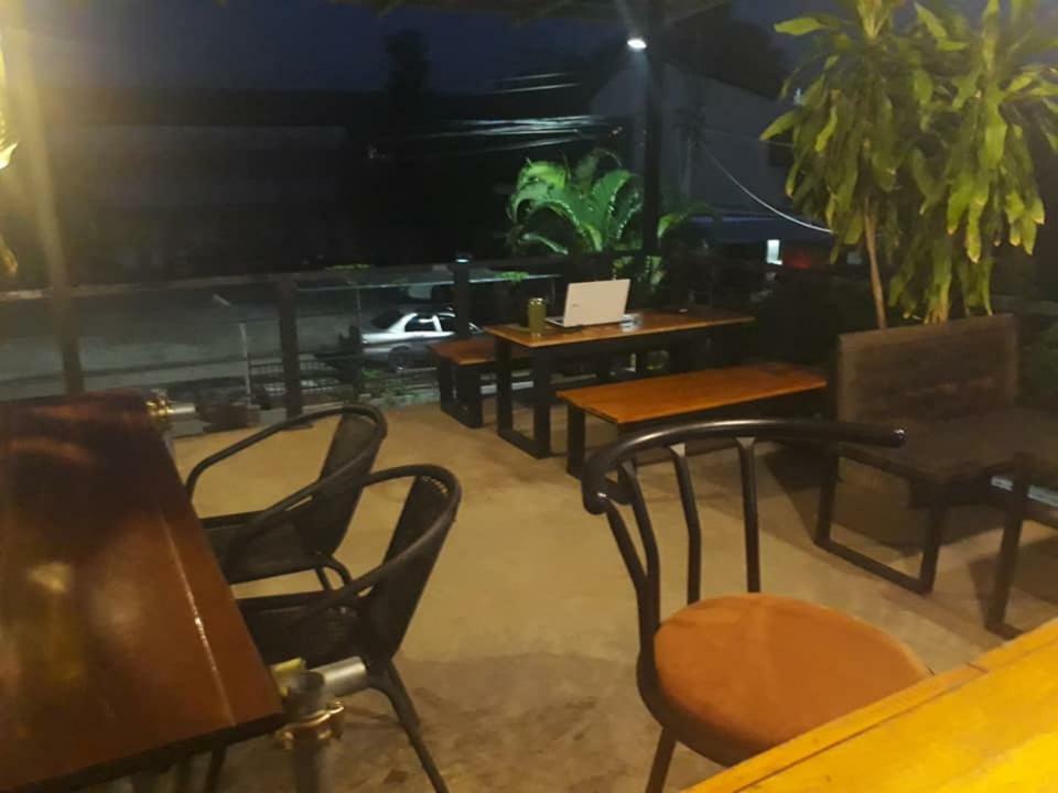 Baantung Homestay Mukdahan Ngoại thất bức ảnh
