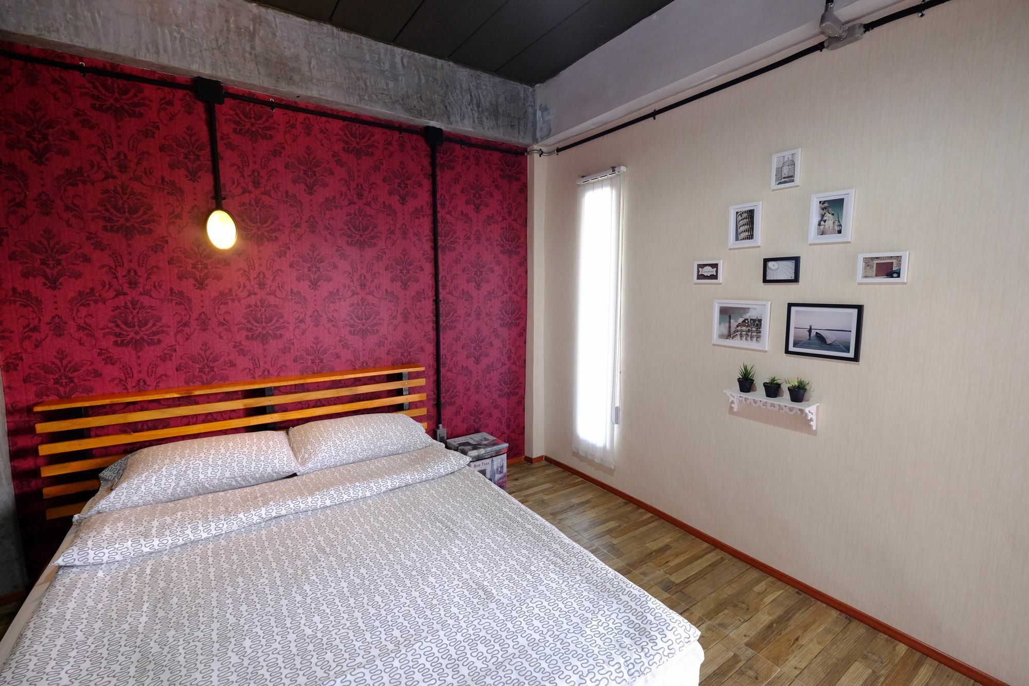 Baantung Homestay Mukdahan Ngoại thất bức ảnh