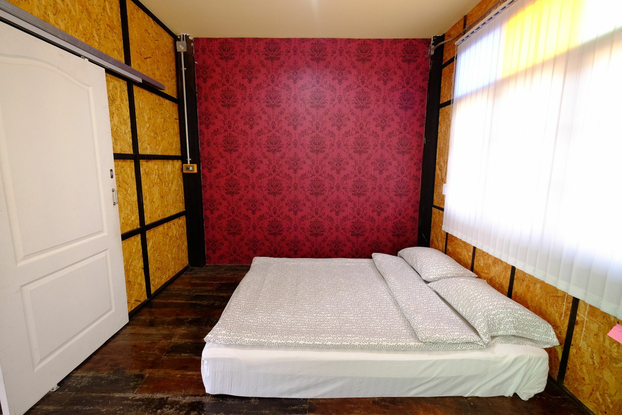 Baantung Homestay Mukdahan Ngoại thất bức ảnh