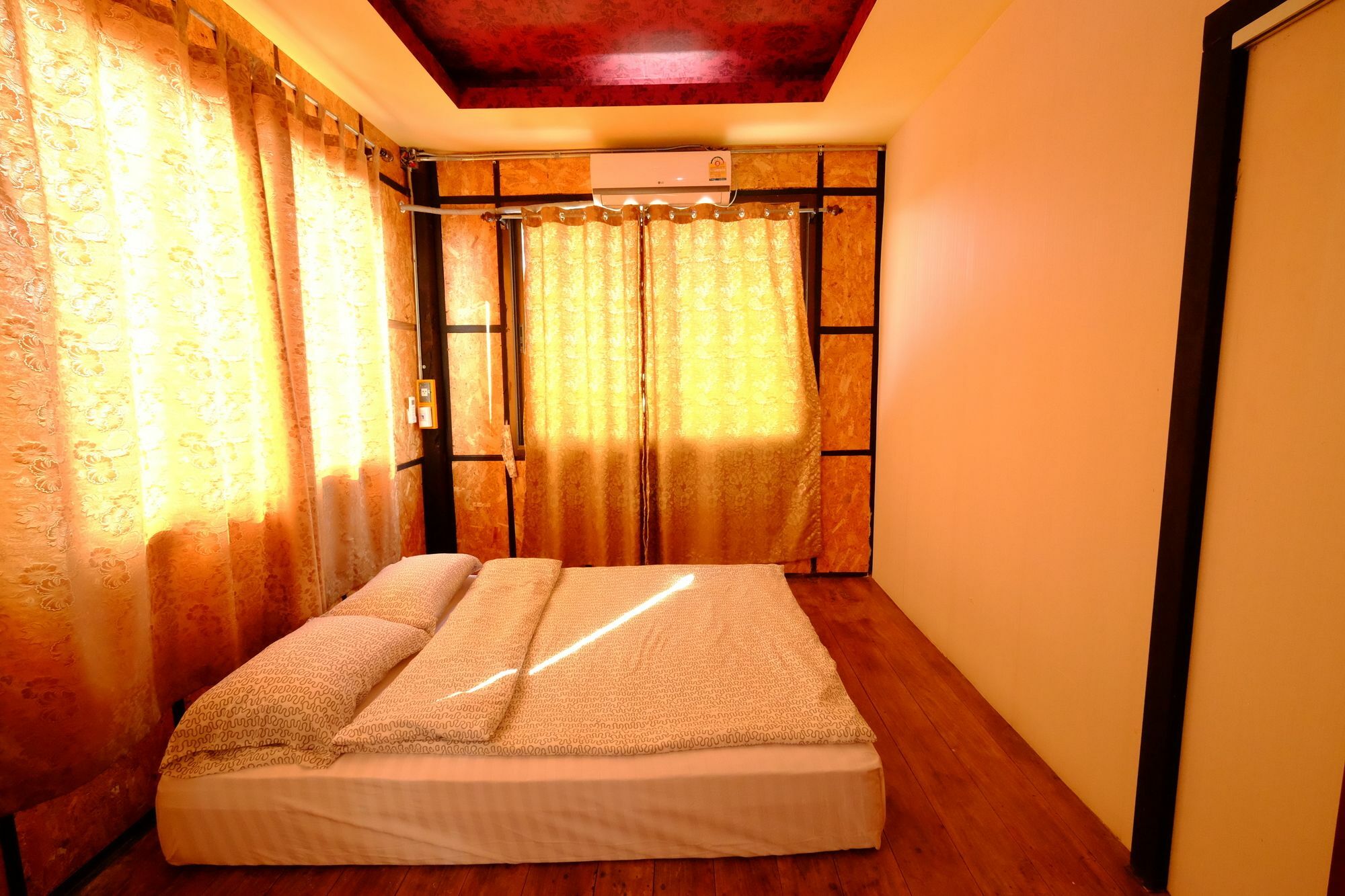 Baantung Homestay Mukdahan Ngoại thất bức ảnh