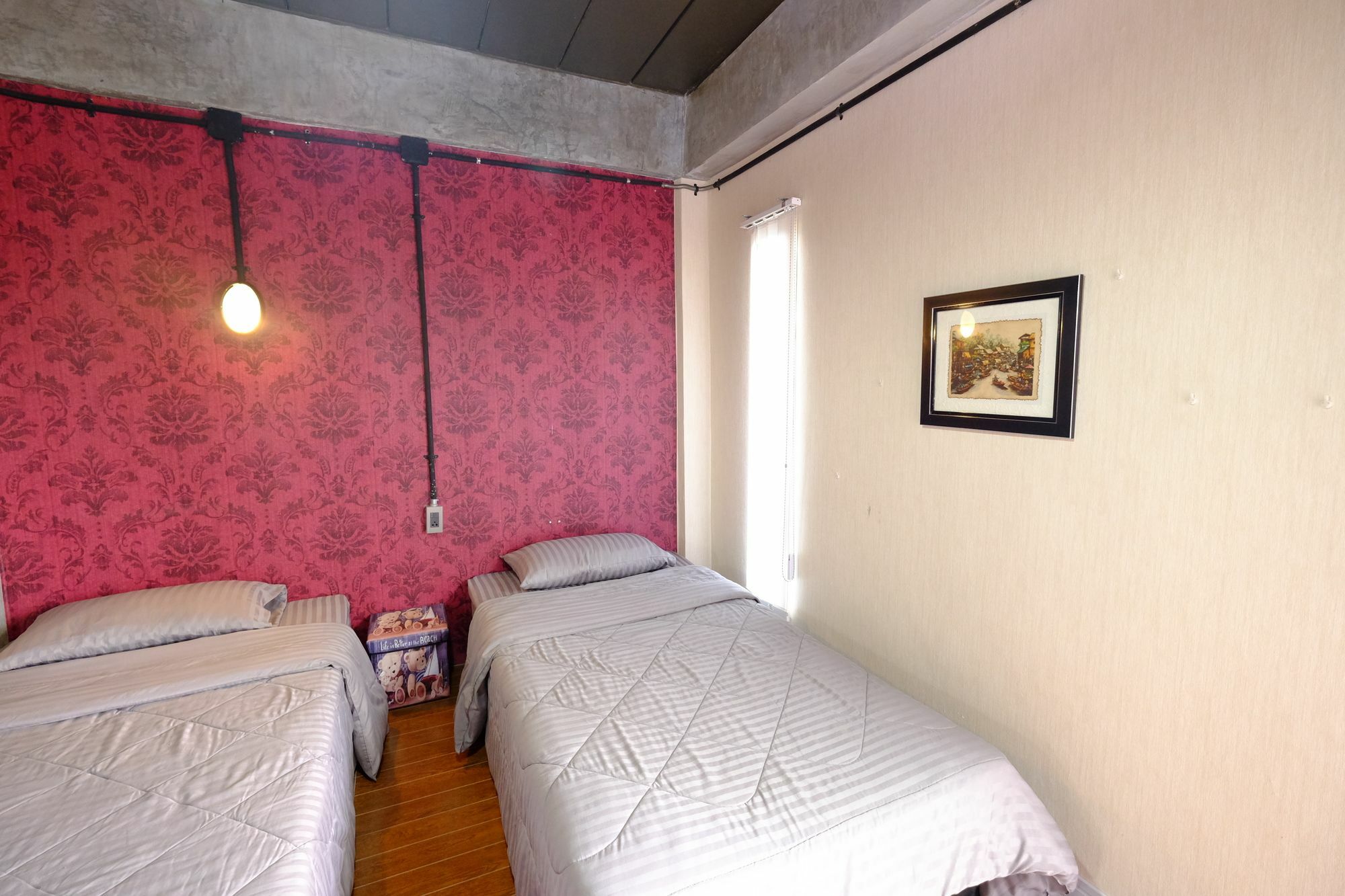 Baantung Homestay Mukdahan Ngoại thất bức ảnh