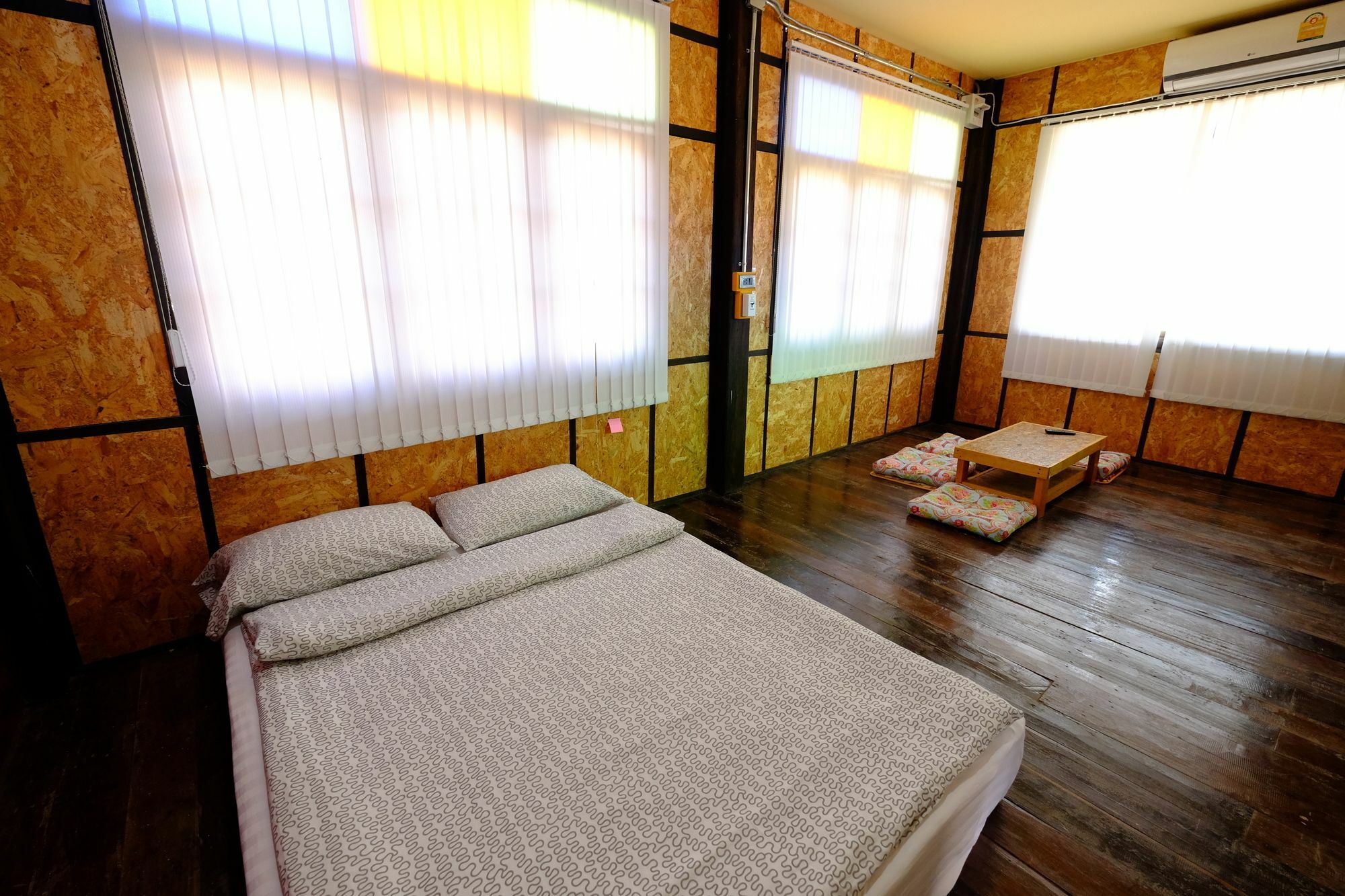 Baantung Homestay Mukdahan Ngoại thất bức ảnh