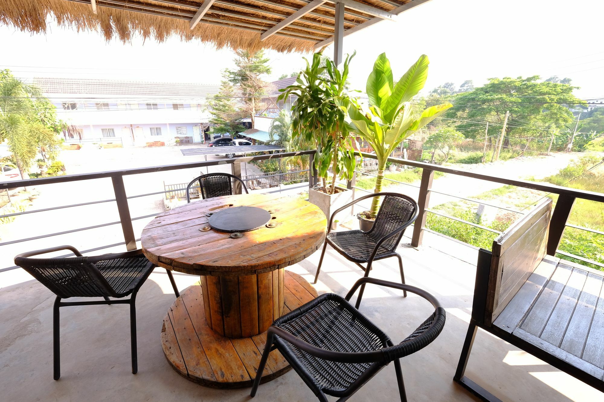 Baantung Homestay Mukdahan Ngoại thất bức ảnh