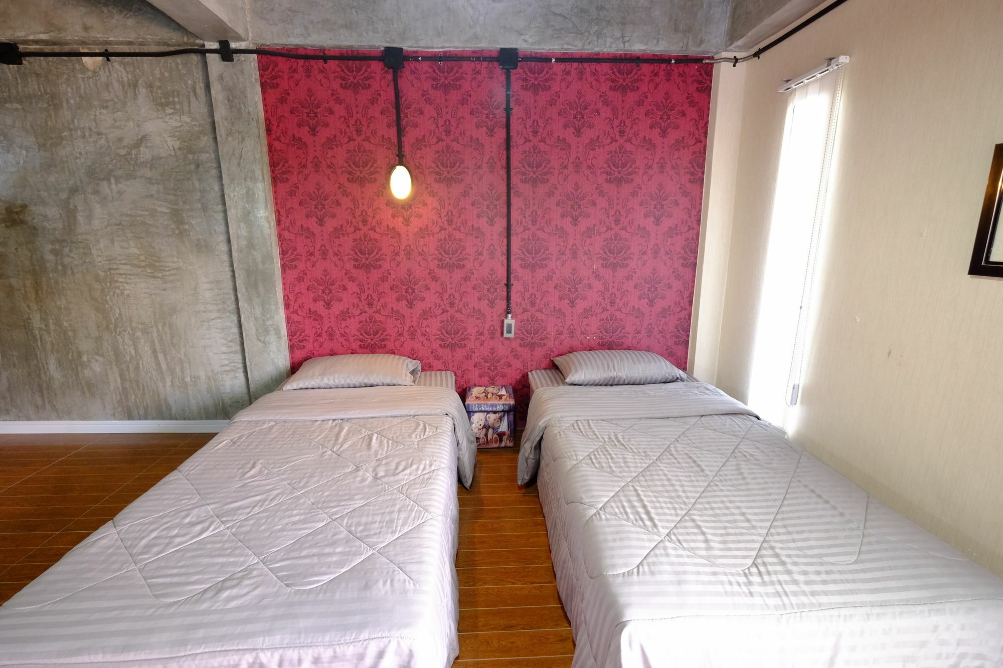 Baantung Homestay Mukdahan Ngoại thất bức ảnh