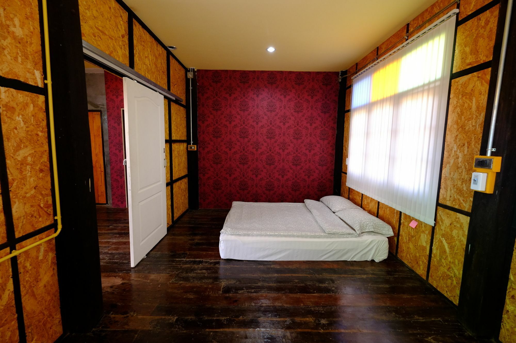Baantung Homestay Mukdahan Ngoại thất bức ảnh