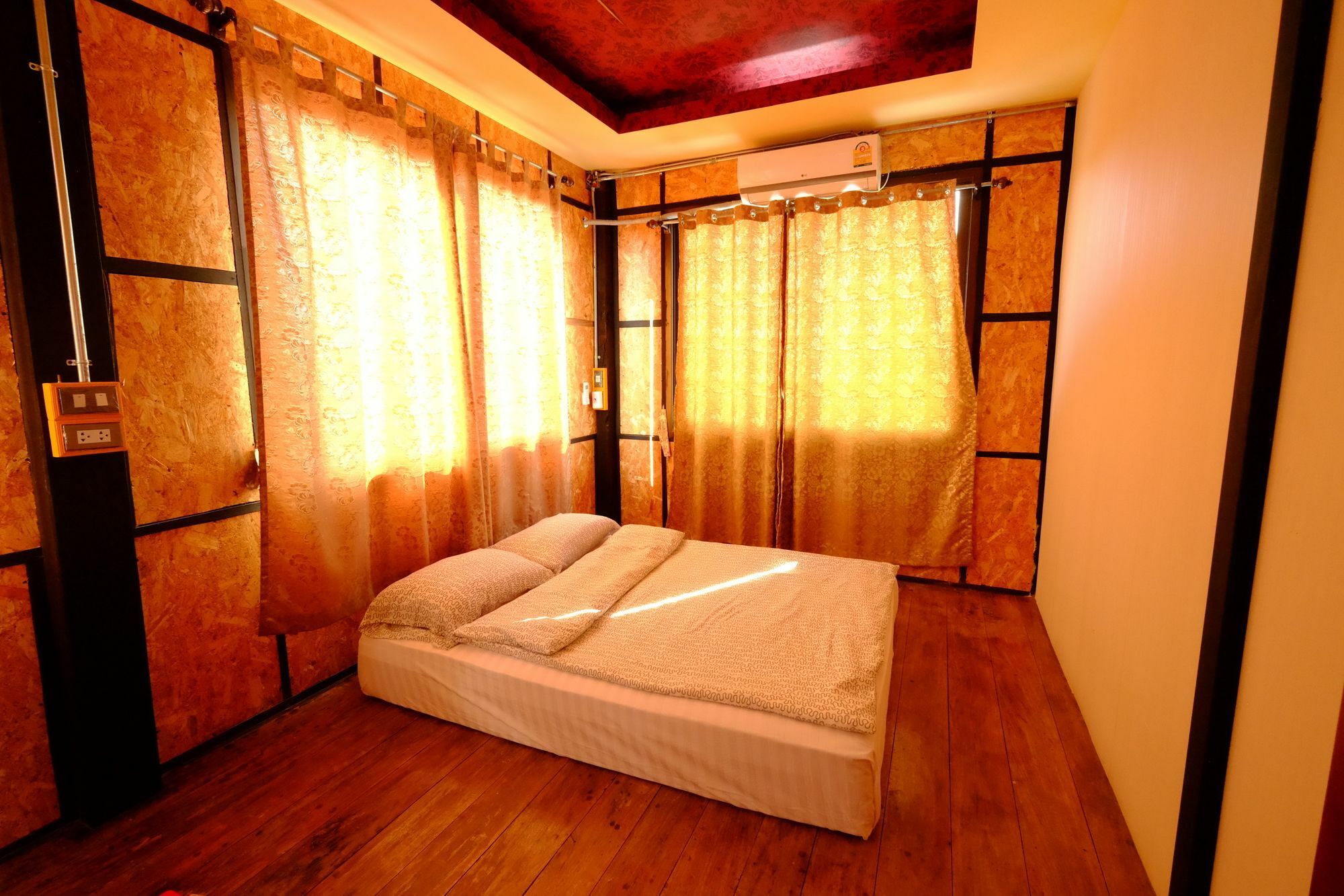 Baantung Homestay Mukdahan Ngoại thất bức ảnh